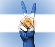 Argentina uzavře dohodu s MMF, získá až 50 miliard dolarů