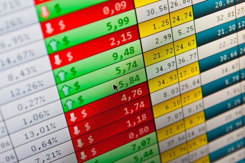 V závěru roku se snížila důvěra podnikatelů, důvěra spotřebitelů byla vyšší
