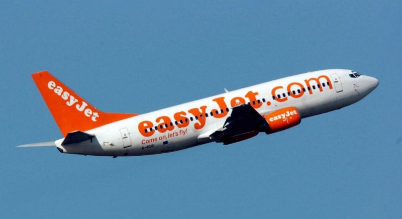 Evropa umazala úvodní ztráty, EasyJet +6 %