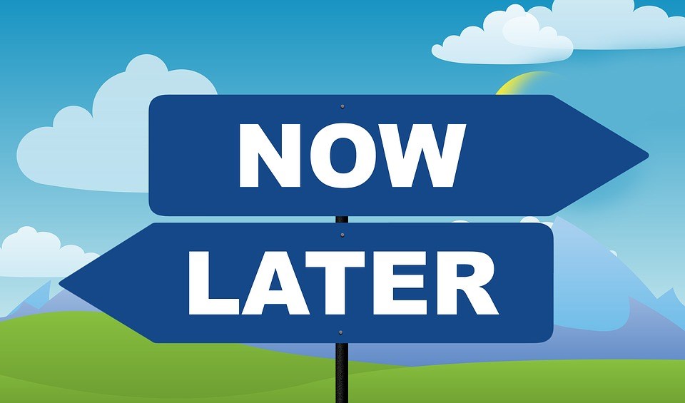 Rozbřesk: Proč neodložit podnikům DPH?