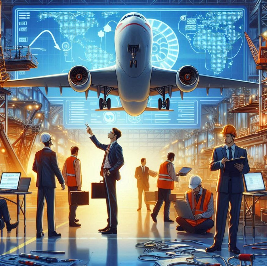 Nová cílová cena pro ČEZ, problémy automobilového průmyslu a inspekce letounů Airbus