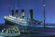 Těžební magnát Clive Palmer chce postavit Titanic II.