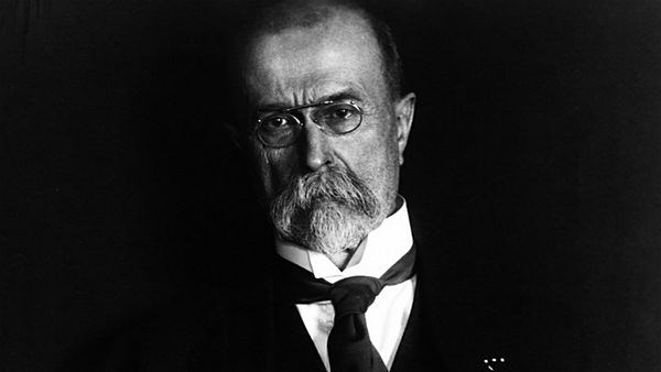 Vést stát jako firmu? A jakým manažerem by byl Masaryk?