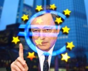 Rozbřesk: Co dnes čekat od ECB, kdy Draghi sníží sazby hlouběji do záporu?