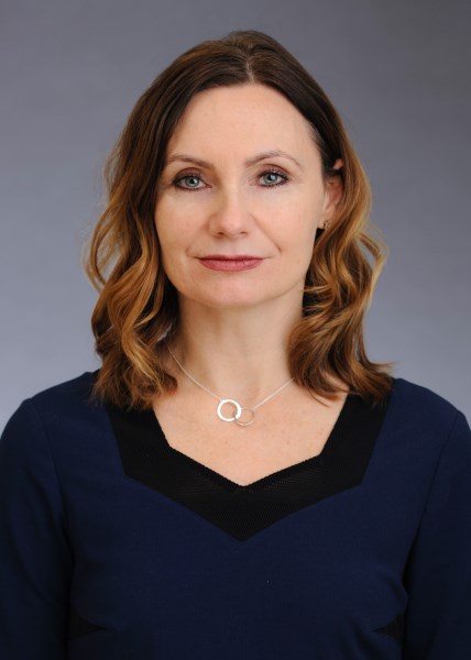 Kasia Kiladis z Fidelity: Na trhu je spousta příležitostí, klíčový je fundament. IPO trh je bublina