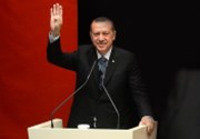 Erdogan: Vztahy mezi USA a Tureckem budou posíleny obchodem