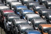 Prodej automobilů v Číně v květnu opět klesl, pojedenácté v řadě