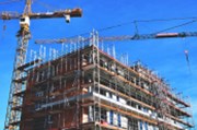 Petr Dufek: Stavební výroba v říjnu narostla meziročně o 3,7 procent, táhla ji zejména stavba budov