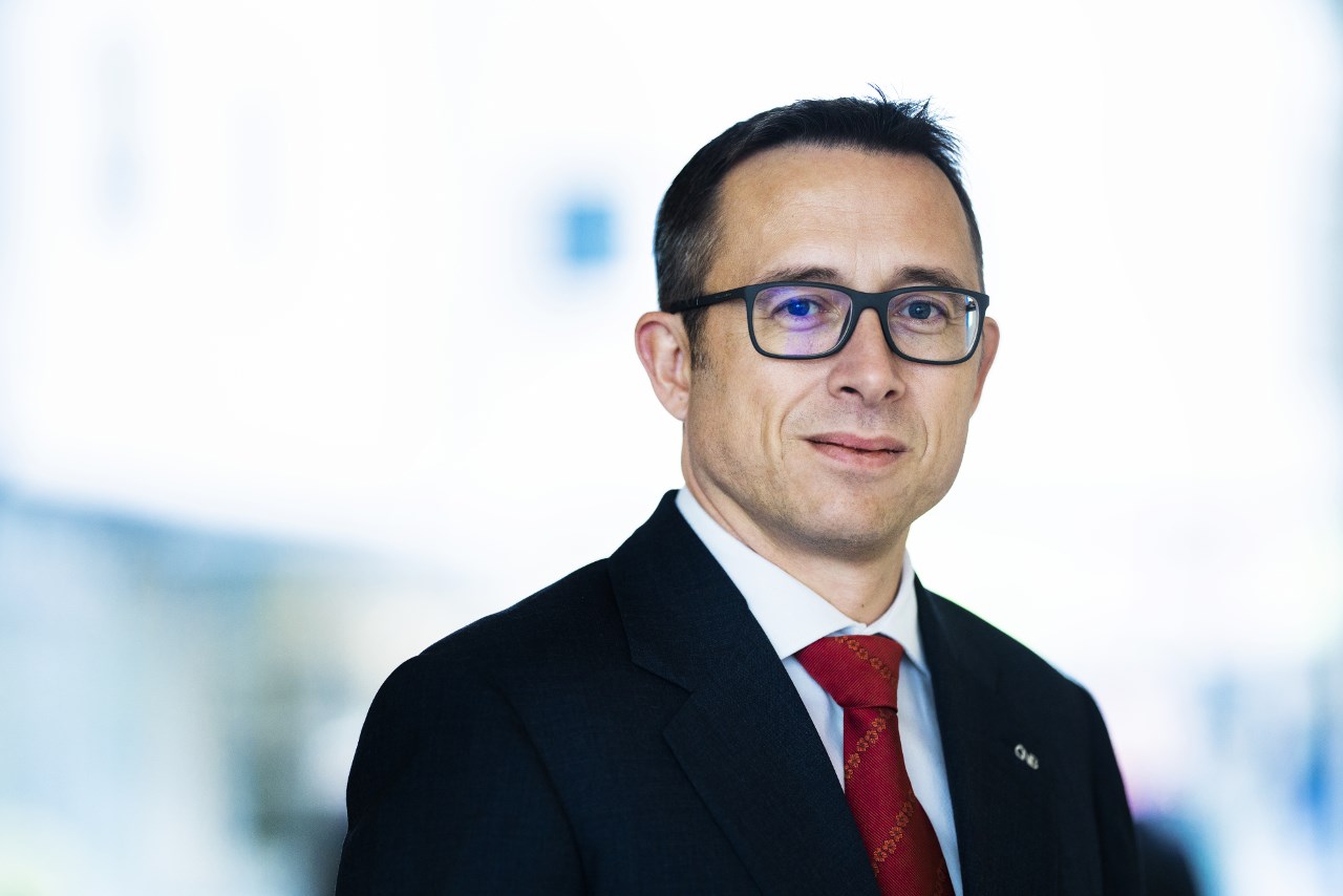 Holub: ČNB začne uvažovat o zvýšení sazeb zřejmě později než v polovině roku 2021