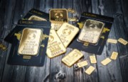Zlato v ohrožení slabé poptávky