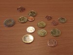 The Hungarian forint had a mixed session yesterday