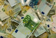 Inflace v eurozóně je nejvýše od zavedení eura. V březnu vystoupala na 7,5 procent