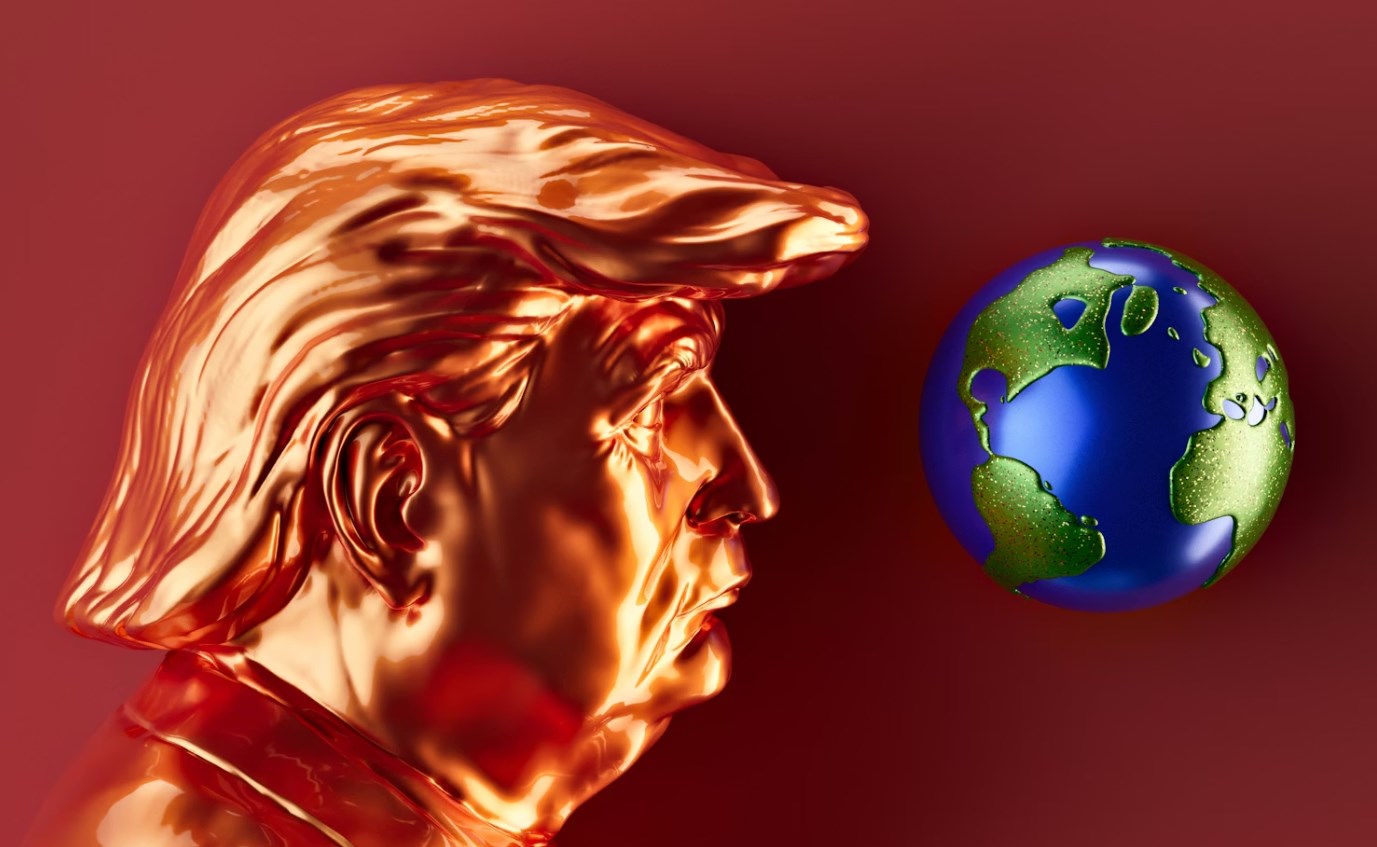 Krugman: Zrušení cel je dobrá zpráva, ale Trump pravděpodobně najde cesty, jak to dobré eliminovat