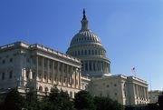 Šéf demokratů v Senátu odmítá nejnovější návrh republikánů ve Sněmovně a obává se sníženého ratingu USA