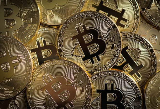 Na bitcoin se dívám jako na firmu, říká investor Barry Ritholtz. Ponechá bankám možnost růst?