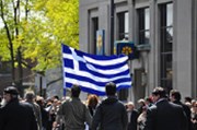 Řekové budou mít přístup ke vkladům; vláda garantuje volný pohyb kapitálu