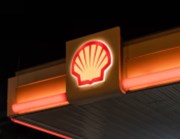 Shell loni více než zdvojnásobil zisk na rekordních 40 miliard USD