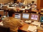 Nepřesvědčivý závěr obchodování na Wall Street vede k poklesu hlavních evropských indexů