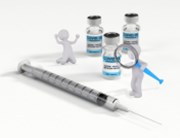 Nadšení z amerických stimulů korigují obavy ohledně distribuce vakcín