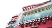 Investiční fond ČEZ získal podíl ve francouzské firmě Cosmo Tech