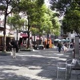 Asijské trhy zastavují dvoudenní rally, nedaří se aerolinkám a bankám