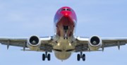 Norwegian Air požádaly o ochranu před věřiteli
