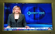 Polish media: Head of public TV gives bearish outlook for ad market in 2H12