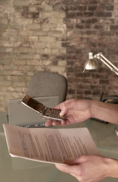 Finančníci hledají práci…