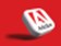 Adobe znovu naráží na otázku AI. Solidní výsledky investory neuklidnily Adobe znovu naráží na otázku AI. Solidní výsledky investory neuklidnily