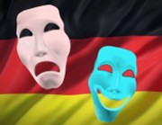 Víkendář: Německo dalo světu Goetheho i Goebbelse. Co nabídne nyní?