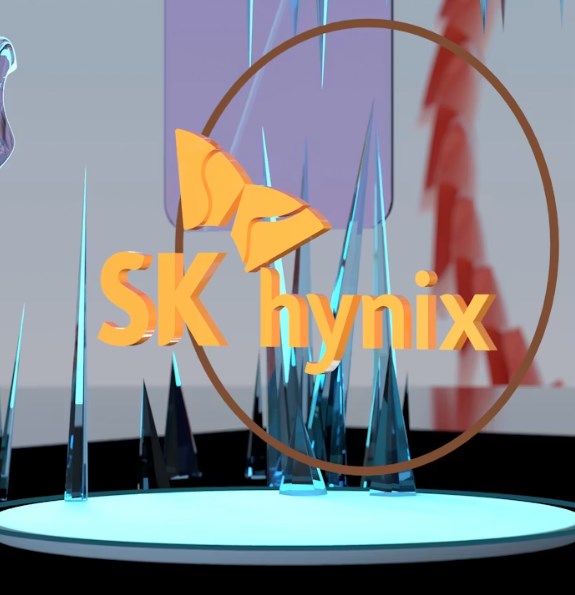 SK Hynix míří na Nasdaq. O jeden z největších burzovních debutů v historii je obrovský zájem