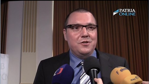 Singer (ČNB): Vleklé deprese se neobávejte (video)