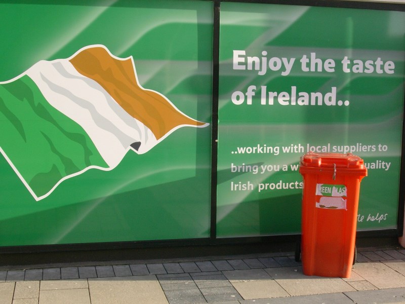 Irsko se nechalo inspirovat Španělskem: Chce, aby ESM hradil náklady sanace bank