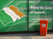 Irové v referendu schválili fiskální pakt