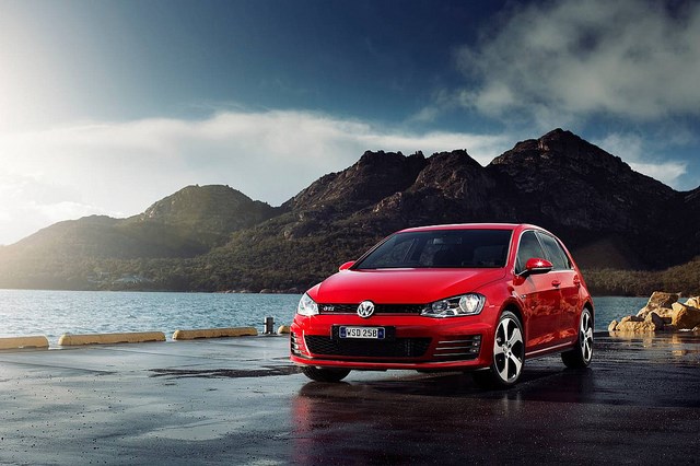 Dozorčí rada VW prý zvažuje kroky na podporu ratingu firmy