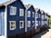 Švédské ceny bydlení padají nejvíce od krize