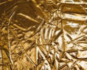 Zlato je na pětiletém maximu, unce je za více než 1380 dolarů