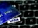 Analytik: Optimistický výhled Visa táhne cenu akcií vzhůru Analytik: Optimistický výhled Visa táhne cenu akcií vzhůru