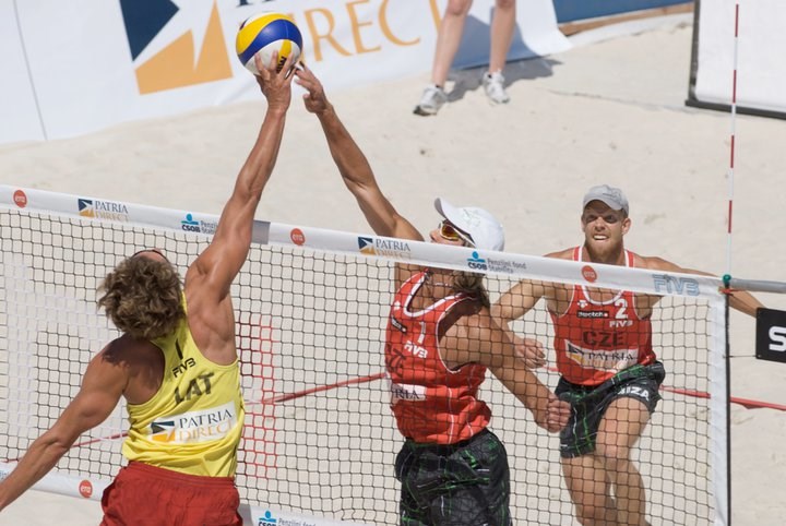 Řešení sporů na olympijských hrách aneb když má sport dohru mimo hřiště