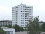 GTC: Nový rezidenční projekt v Bukurešti