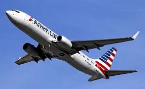 Vzhůru do oblak, akcie American Airlines připisují po výsledcích 5 %