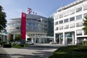 Zisk Deutsche Telekom díky prodeji části majetku stoupl čtyřnásobně