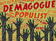 Víkendář: Z populismu je potřeba vytěžit to nejlepší