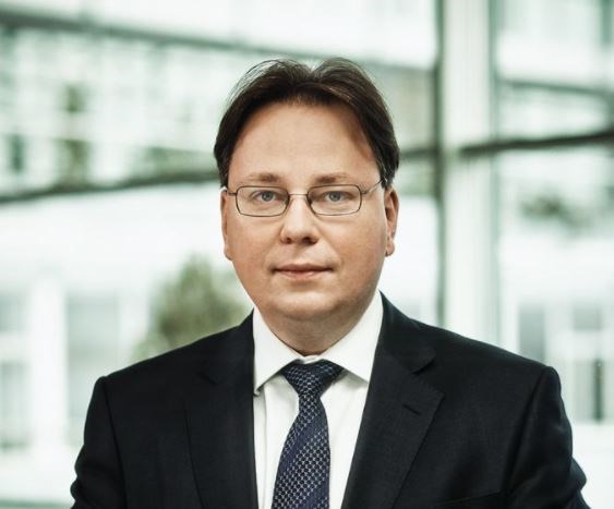 Finanční šéf ČEZ Novák: Současné ceny elektřiny přinesou zvýšení ziskovosti v následujících letech