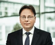 Finanční ředitel ČEZ Martin Novák: V dividendě jsme agresivnější než ostatní