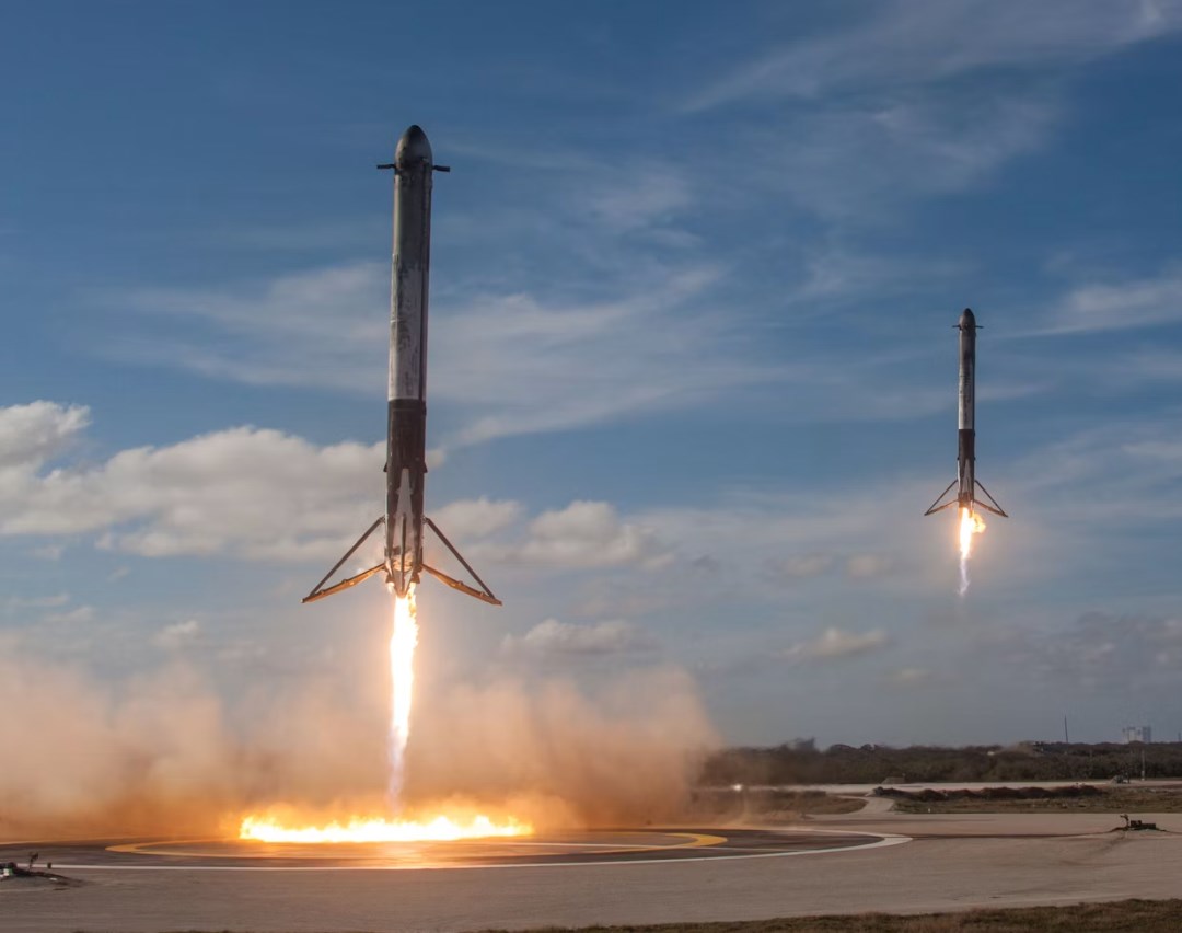 Gerber: Tesla je bez fúze se SpaceX bezcenná. Pokud investujete s Elonem, nemáte žádná práva, ale zisky ano
