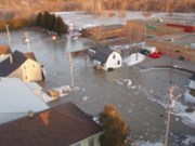 Povodně: Labe kulminuje na dolním toku, vláda chystá pomoc firmám a živnostníkům