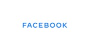 Facebook: Novým firemním logem se chceme odlišit od aplikace