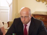 Vláda schválila Špidlovu nominaci na post českého eurokomisaře