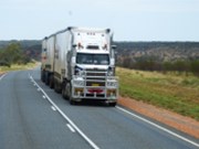 Traton bude s firmou TuSimple vyvíjet samořízené nákladní vozy